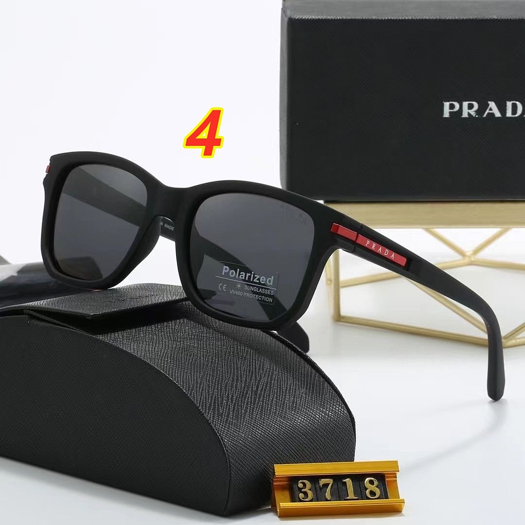 Prada SPR04X · 4722 — תמונה 5