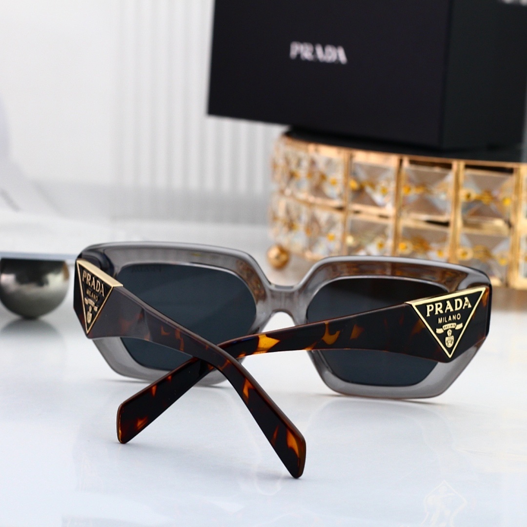 Prada PR 14ZS · 6275 — תמונה 6