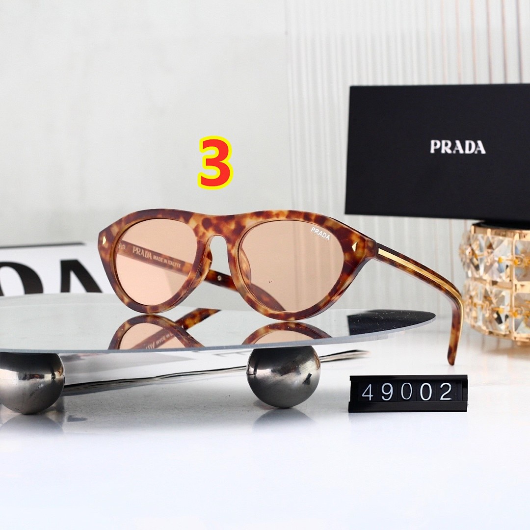 Prada PR B15S · 6271 — תמונה 12