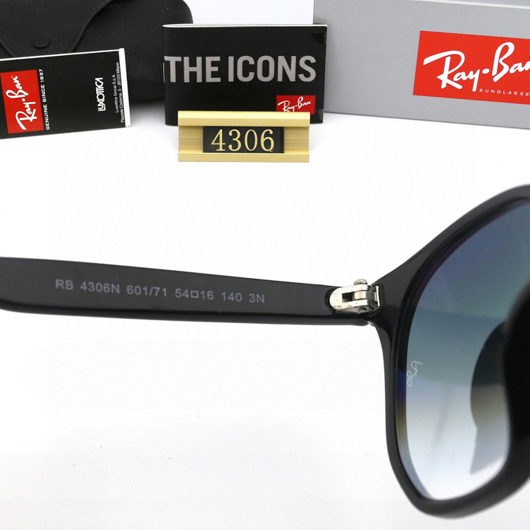 Ray-Ban RB4305 · 6293 — תמונה 9