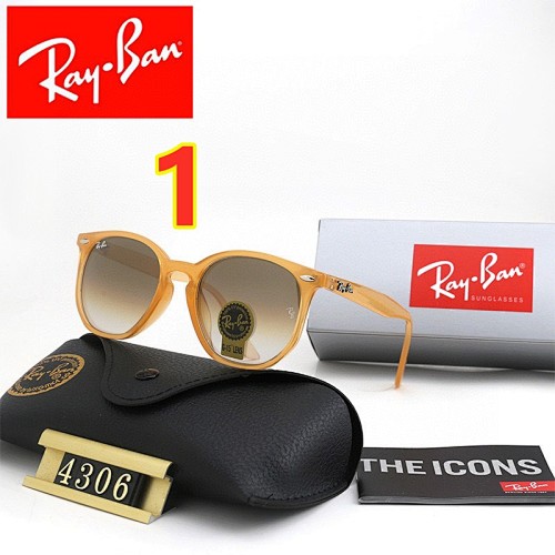 Ray-Ban RB4305 · 6293