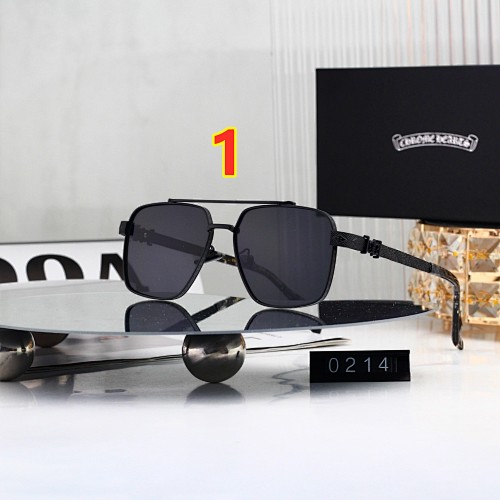 Chrome Hearts — משקפי שמש · 6267