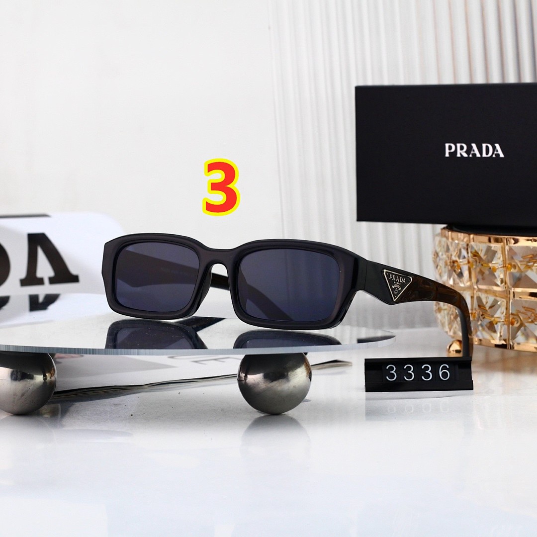 Prada PR B06S · 6277 — תמונה 10