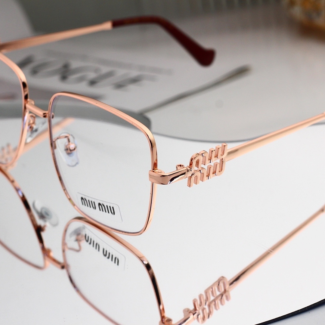 Miu Miu MU51XV · 6260 — תמונה 6