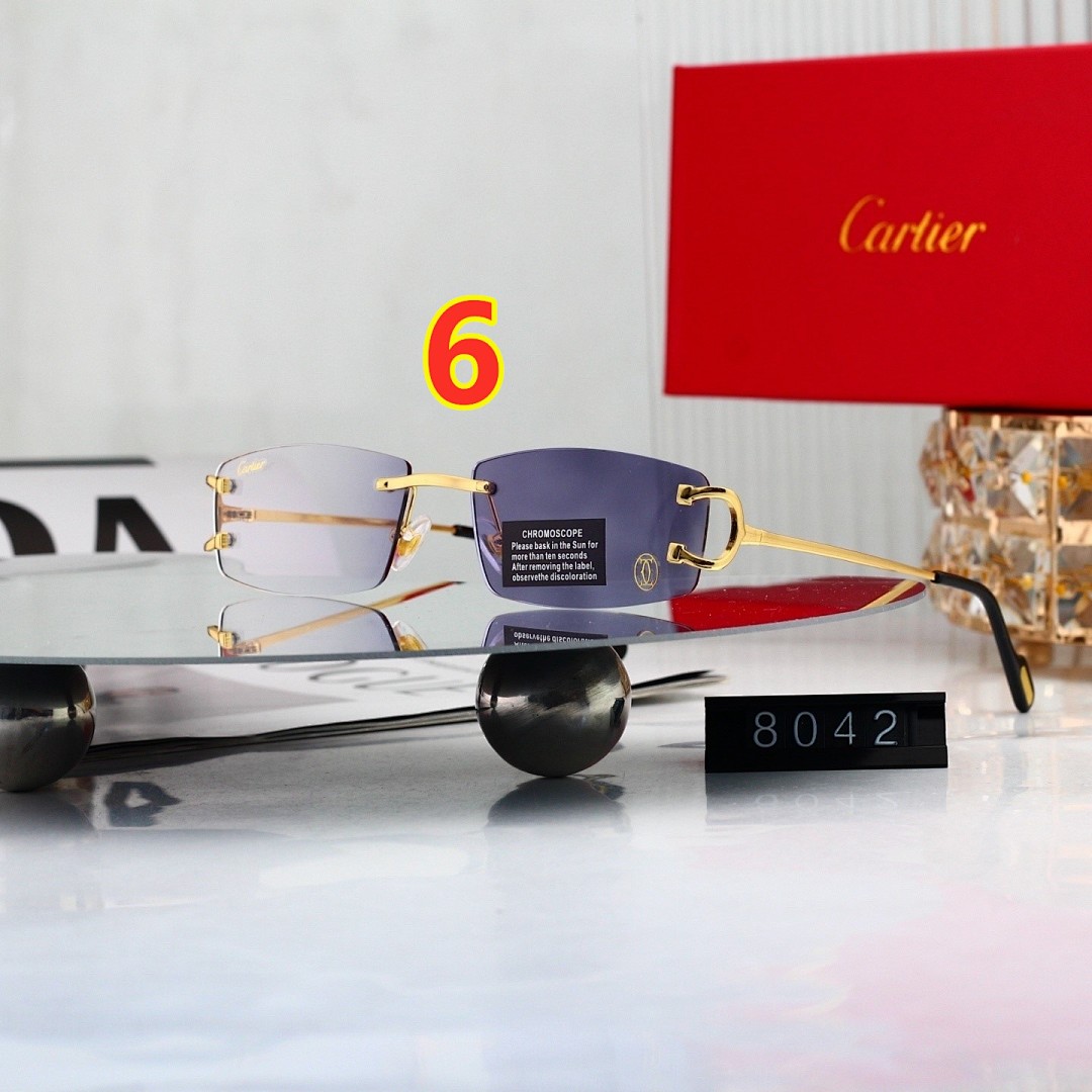 Panthère de Cartier · 6254 — תמונה 9