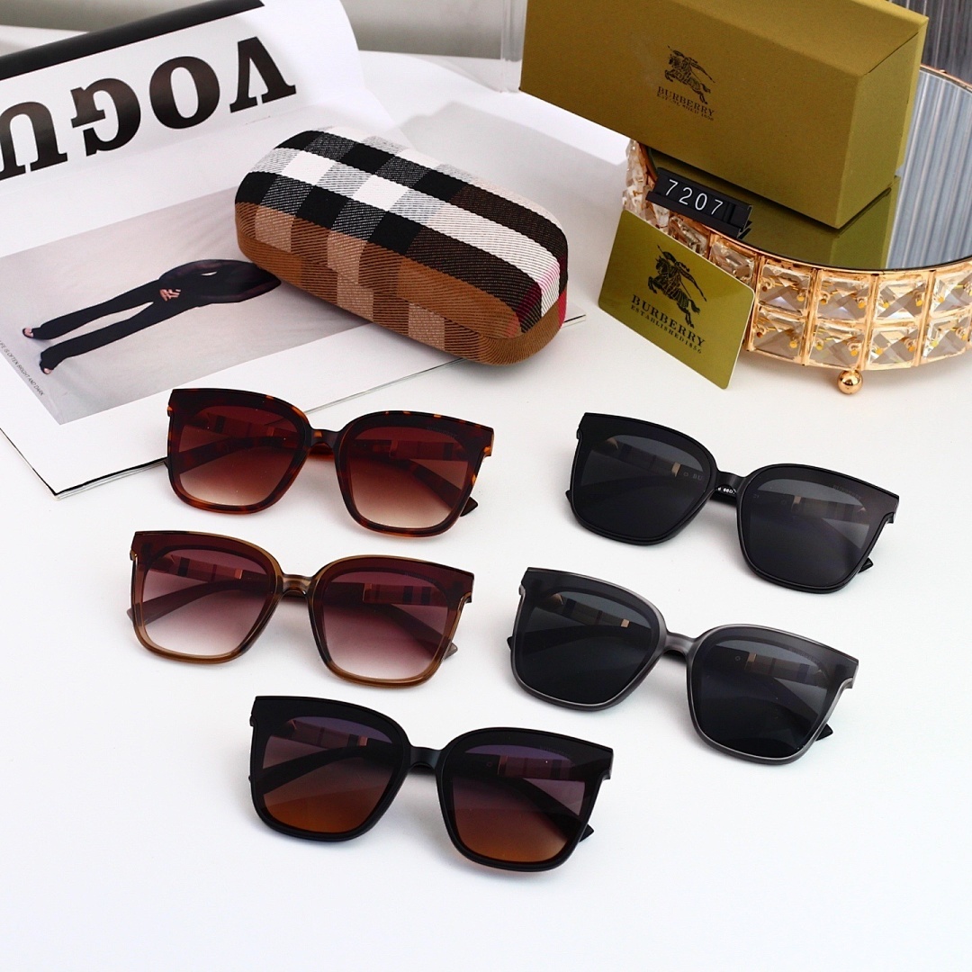 Burberry BE4481D · 6257 — תמונה 2