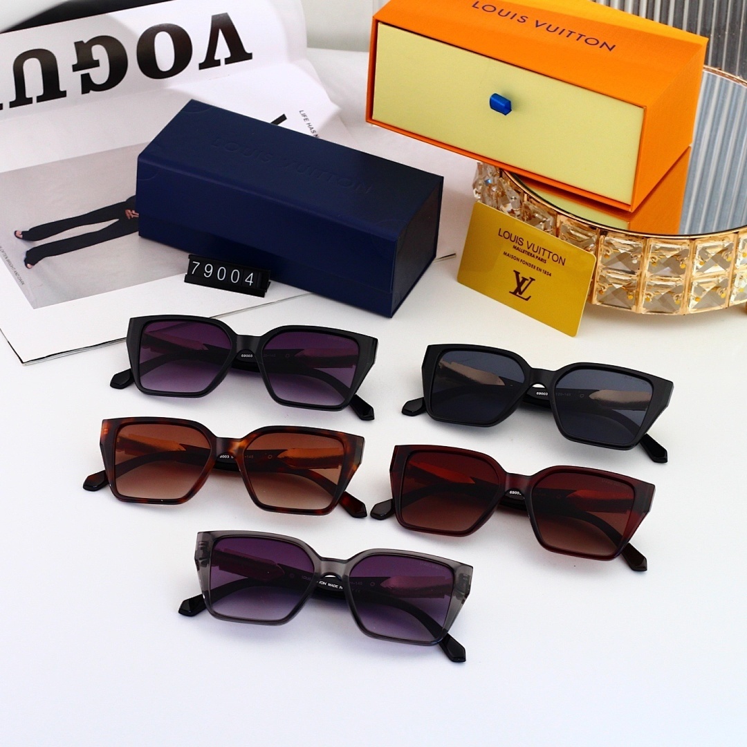 Louis Vuitton — משקפי שמש · 6287 — תמונה 2