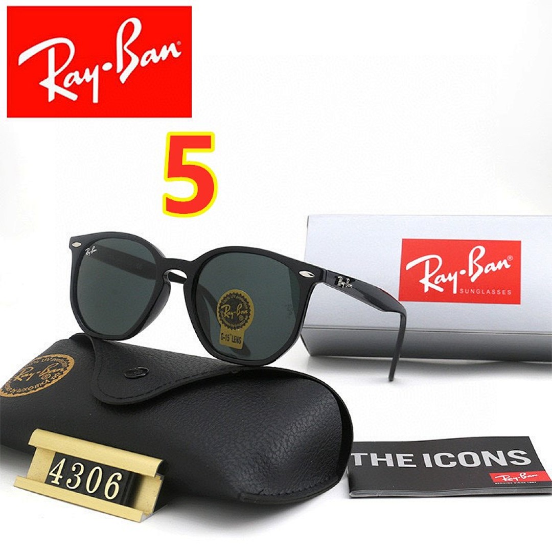 Ray-Ban RB4305 · 6293 — תמונה 4