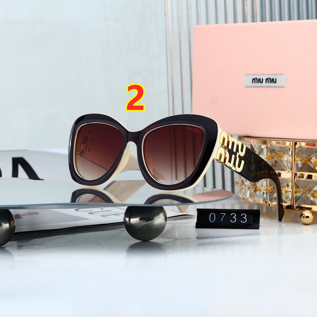 Miu Miu Glimpse · 6262 — תמונה 10