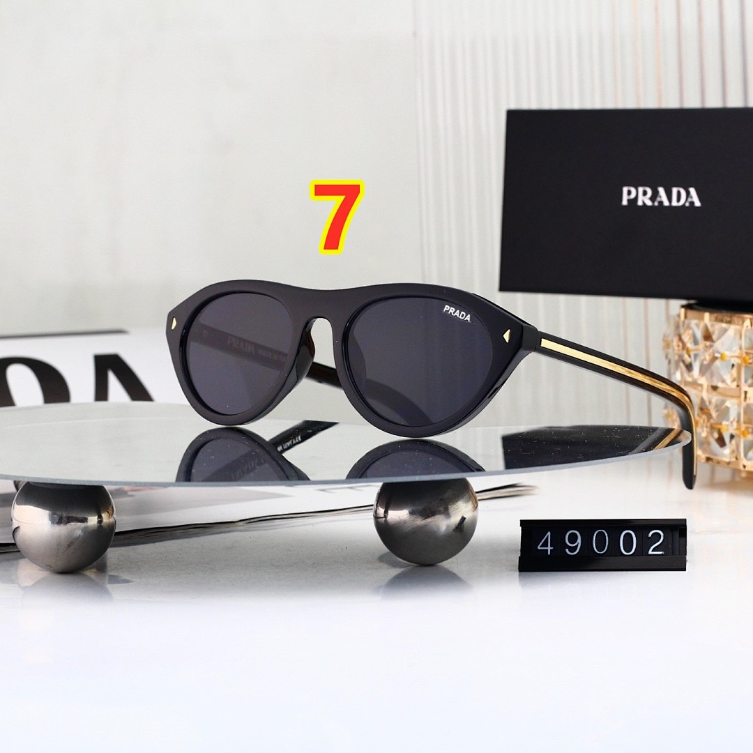 Prada PR B15S · 6271 — תמונה 8