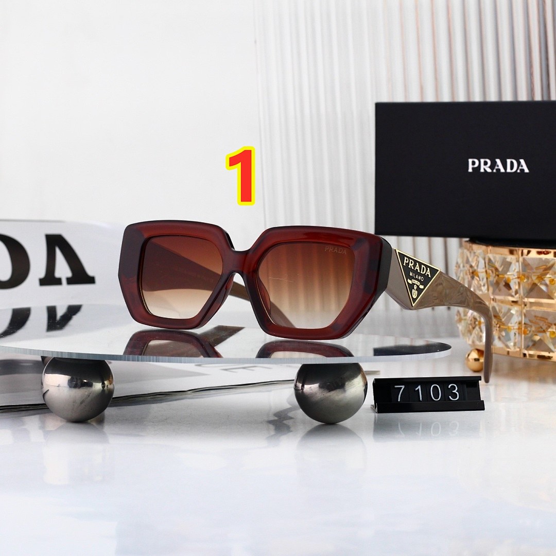 Prada PR 14ZS · 6275