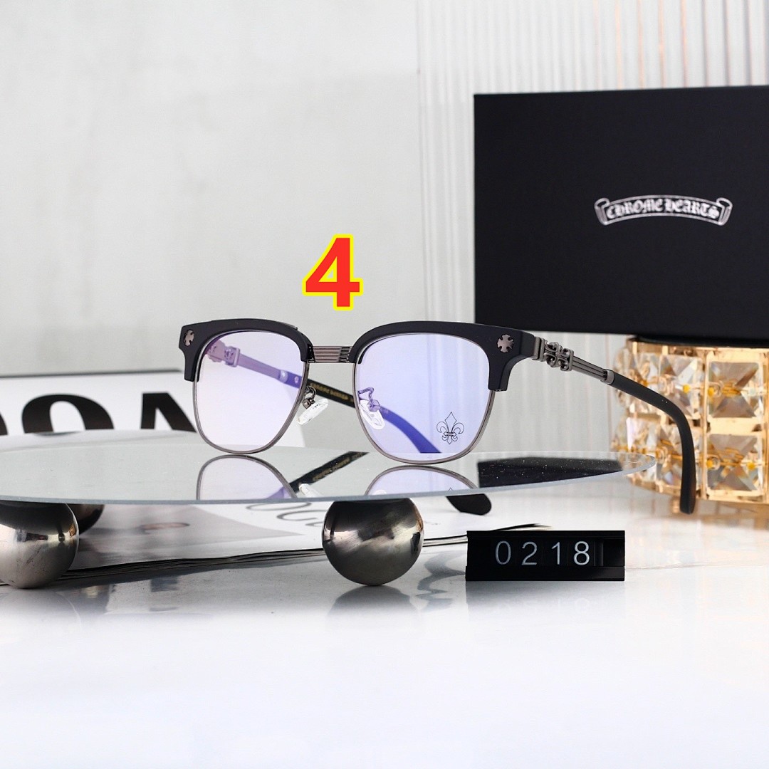 Chrome Hearts — משקפי שמש · 6264 — תמונה 8