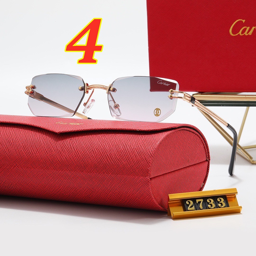Panthère de Cartier · 5172 — תמונה 4