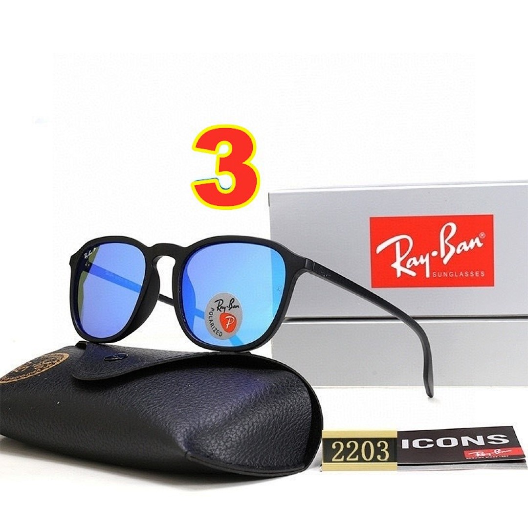 Ray-Ban RB2203 · 6298 — תמונה 6