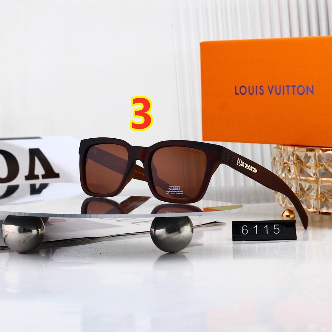 Louis Vuitton — משקפי שמש · 6289 — תמונה 8
