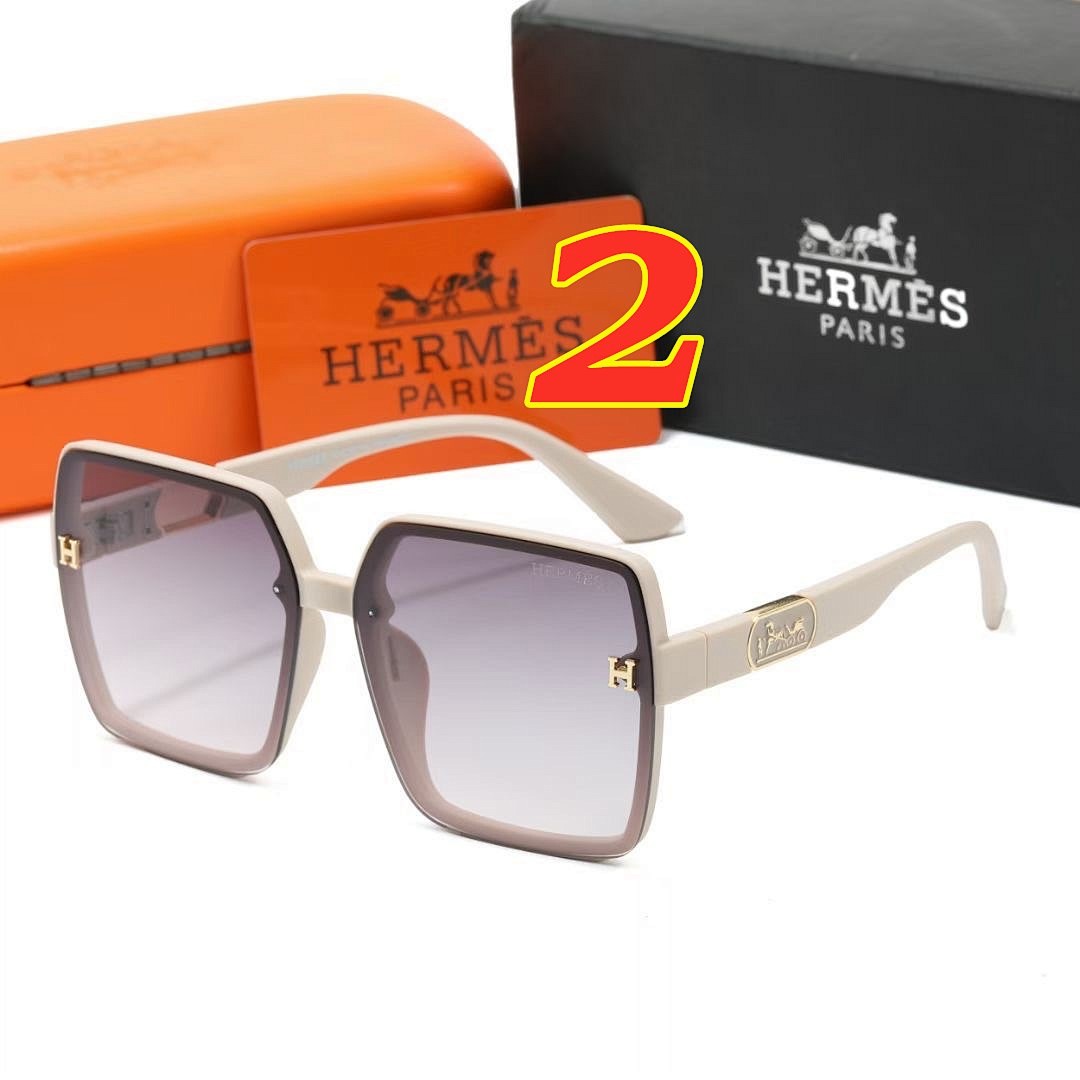 Hermès — משקפי שמש · 5170 — תמונה 6