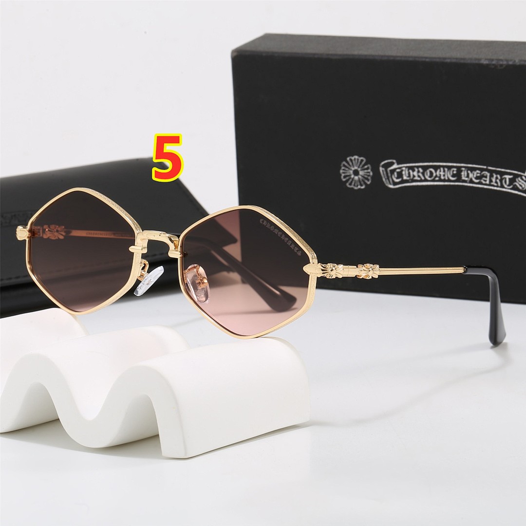 Chrome Hearts Datass · 6268 — תמונה 7