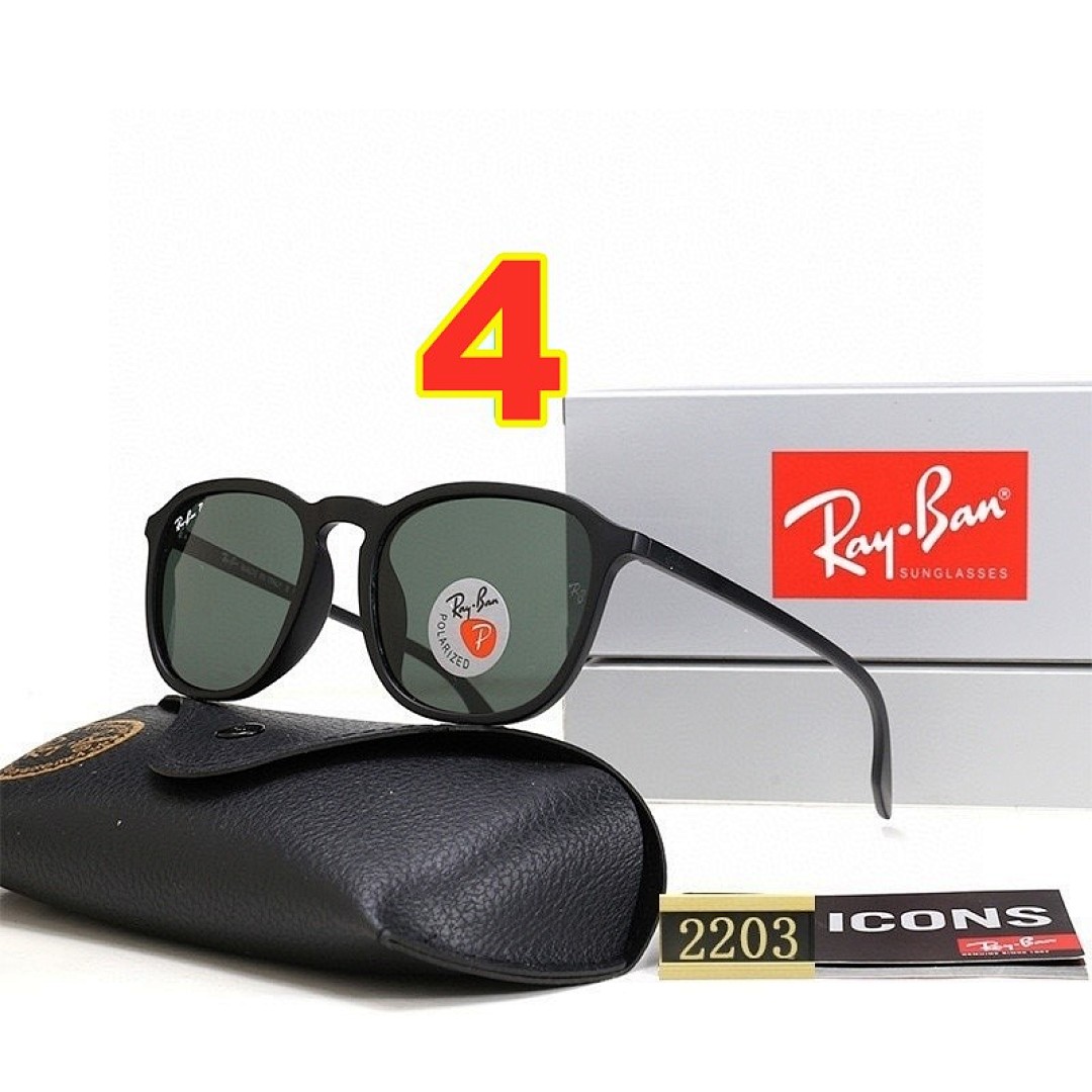 Ray-Ban RB2203 · 6298 — תמונה 5