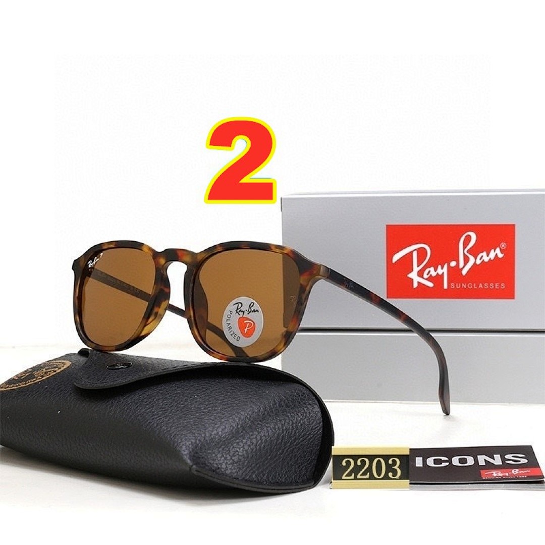 Ray-Ban RB2203 · 6298 — תמונה 7