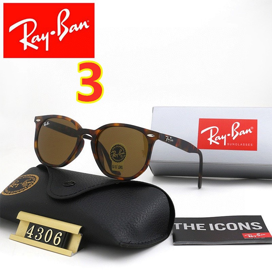 Ray-Ban RB4305 · 6293 — תמונה 6