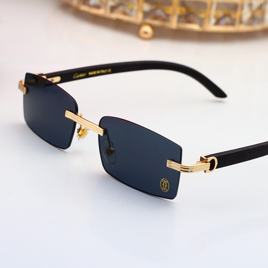 Cartier CT0582S · 6253 — תמונה 4