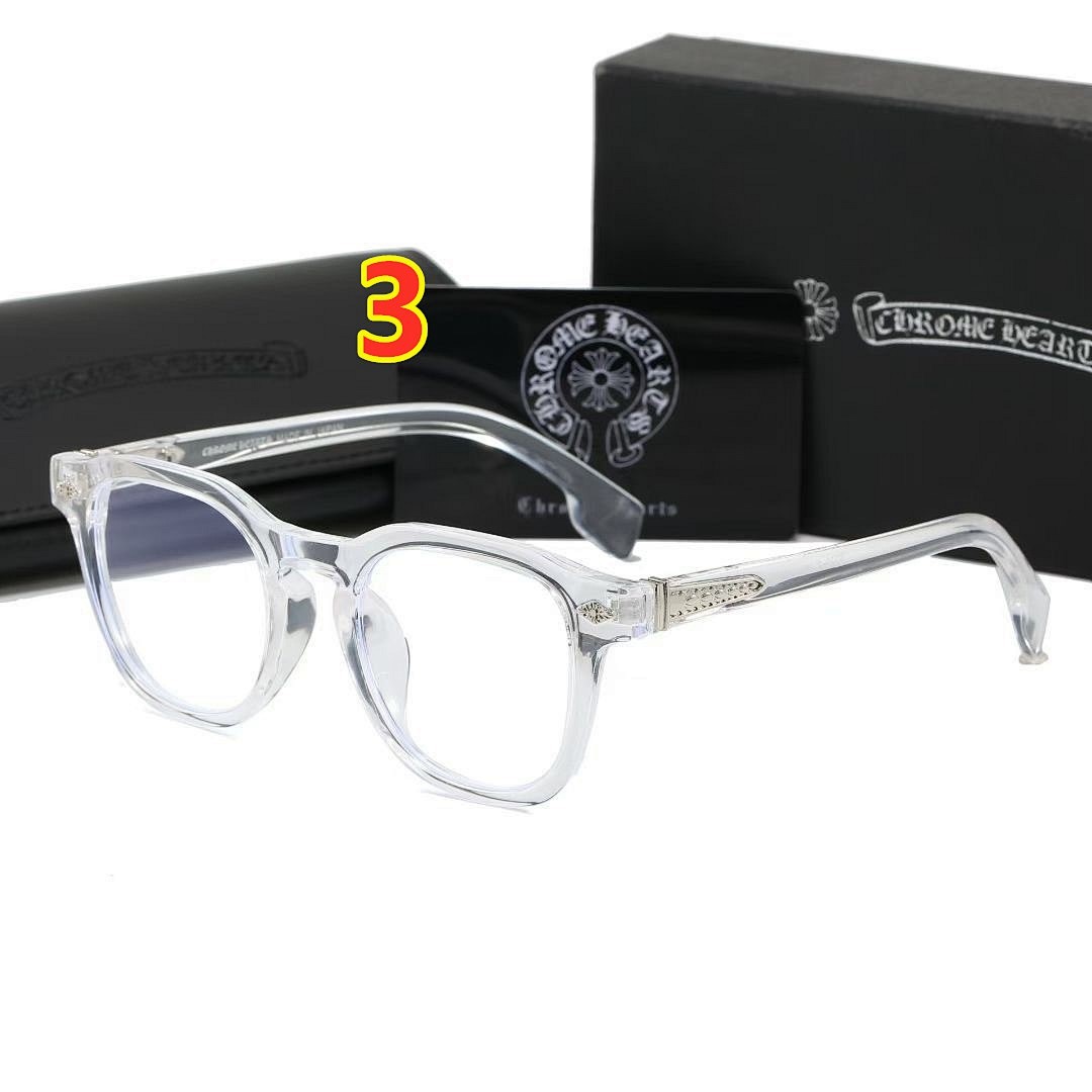 Chrome Hearts — משקפי ראייה · 6269 — תמונה 5