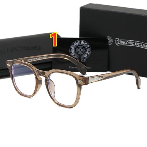 Chrome Hearts — משקפי ראייה · 6269