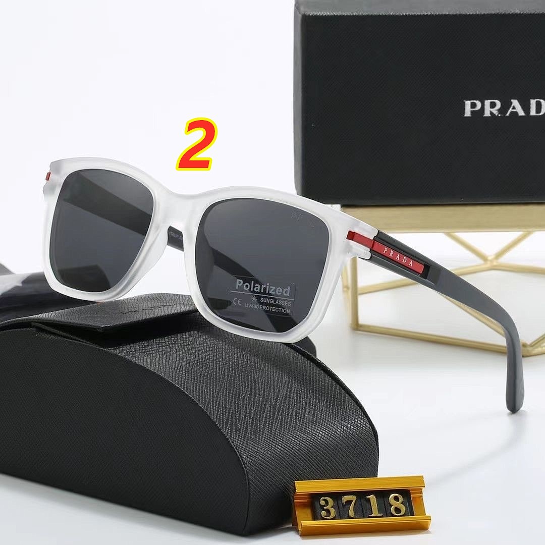 Prada SPR04X · 4722 — תמונה 3