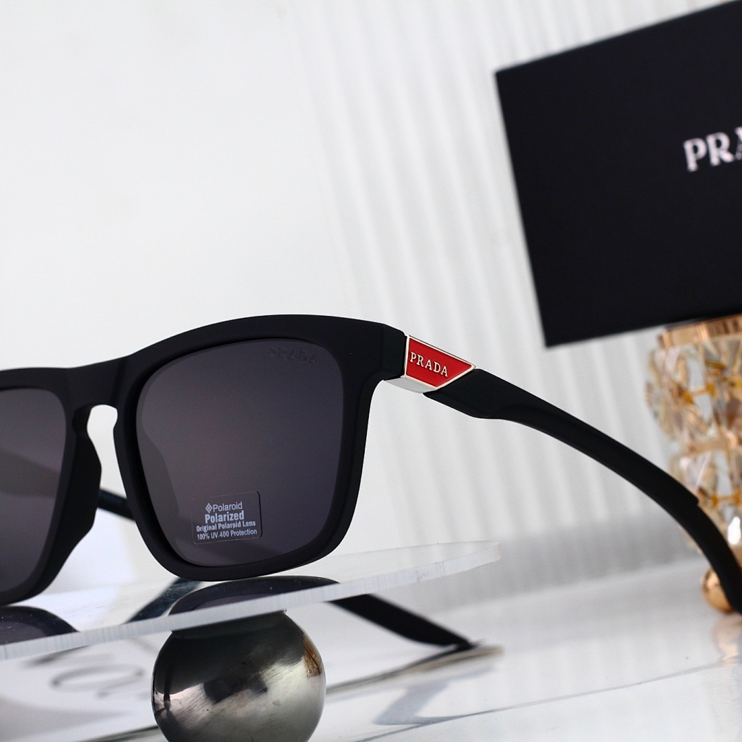 Prada — משקפי שמש · 6278 — תמונה 7