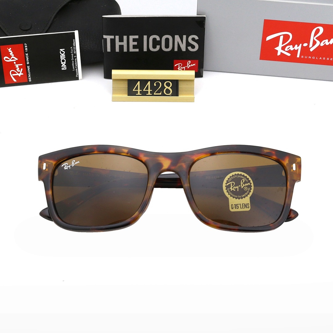 Ray-Ban RB4428 · 6294 — תמונה 7