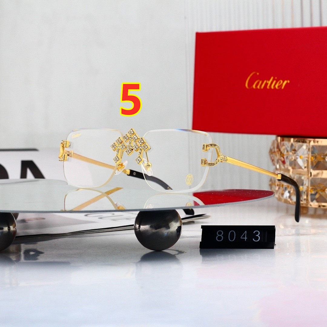 Panthère de Cartier · 6255 — תמונה 9