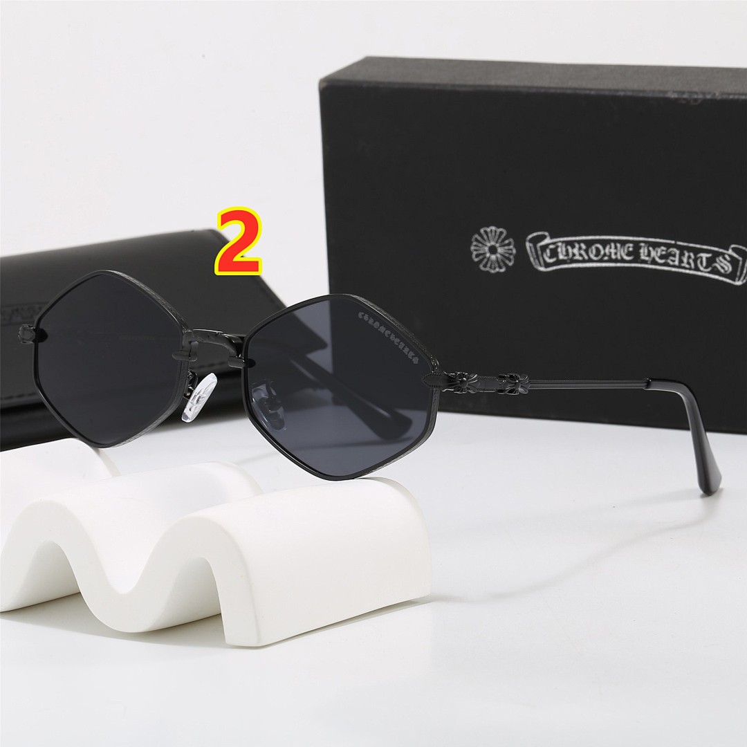 Chrome Hearts Datass · 6268 — תמונה 4