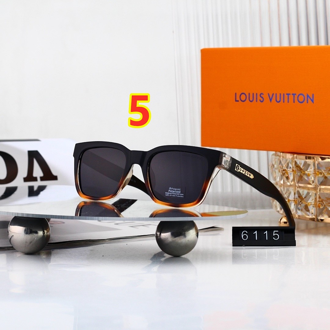 Louis Vuitton — משקפי שמש · 6289 — תמונה 6