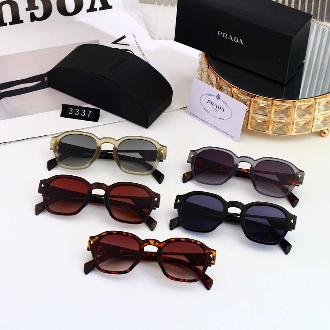 Prada PR A16S · 6274 — תמונה 2