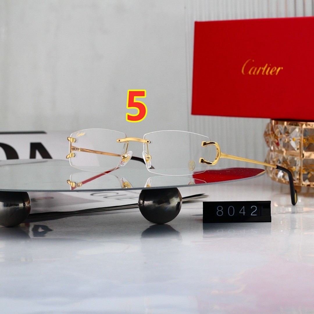 Panthère de Cartier · 6254 — תמונה 10