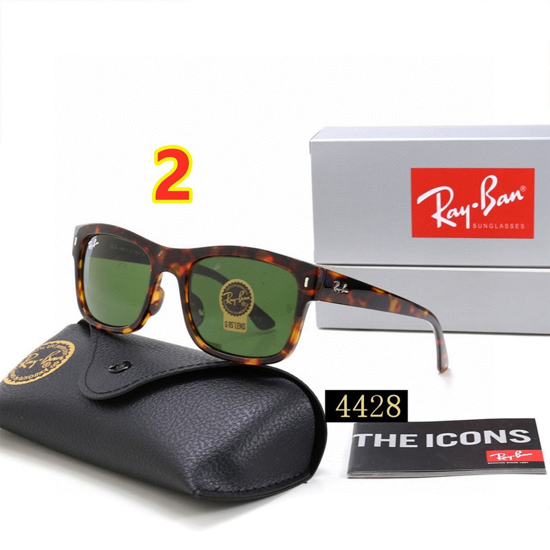 Ray-Ban RB4428 · 6294 — תמונה 6