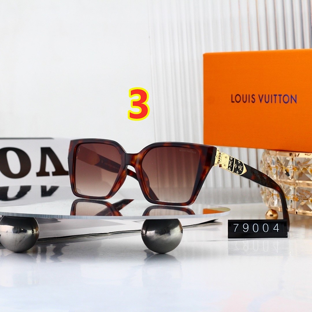 Louis Vuitton — משקפי שמש · 6287 — תמונה 8