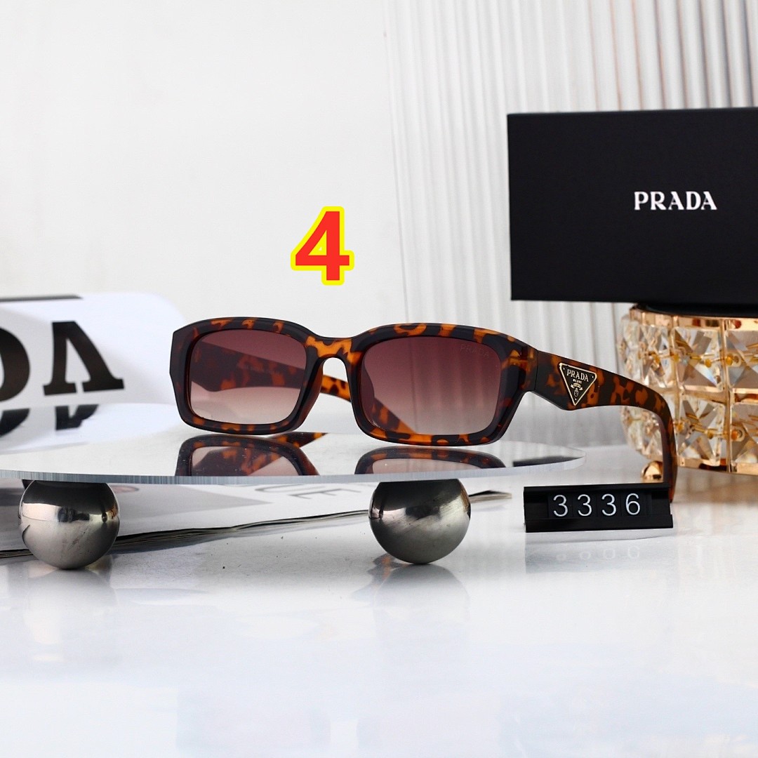 Prada PR B06S · 6277 — תמונה 9