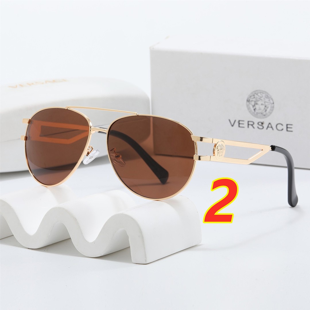 Versace VE2209 · 5264 — תמונה 8