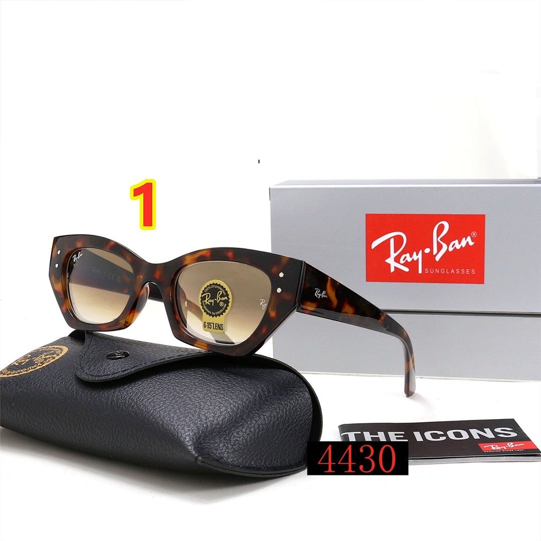 Ray-Ban Zena · 6296