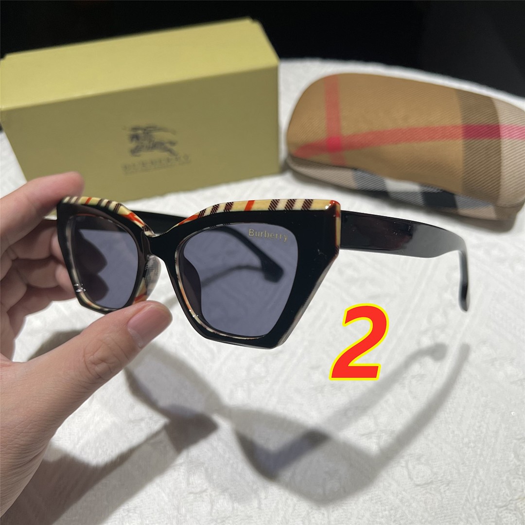 Burberry BE4420U · 5257 — תמונה 7