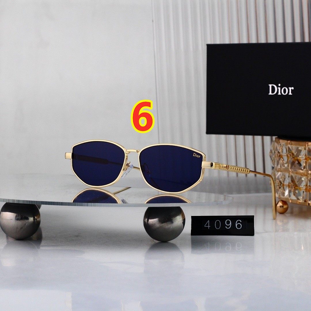 DiorCannage B1U · 6281 — תמונה 8