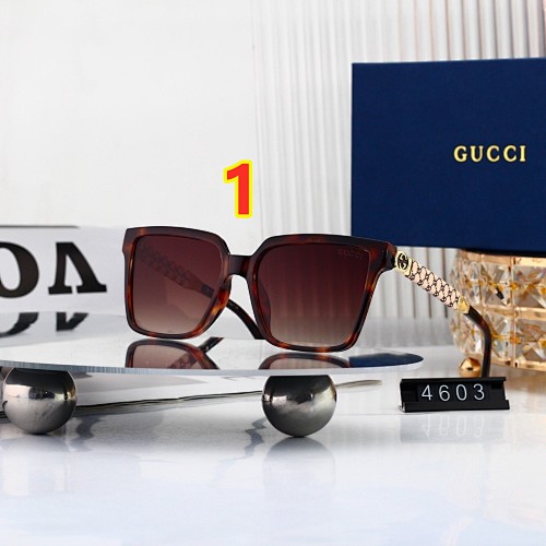 Gucci — משקפי שמש · 6284