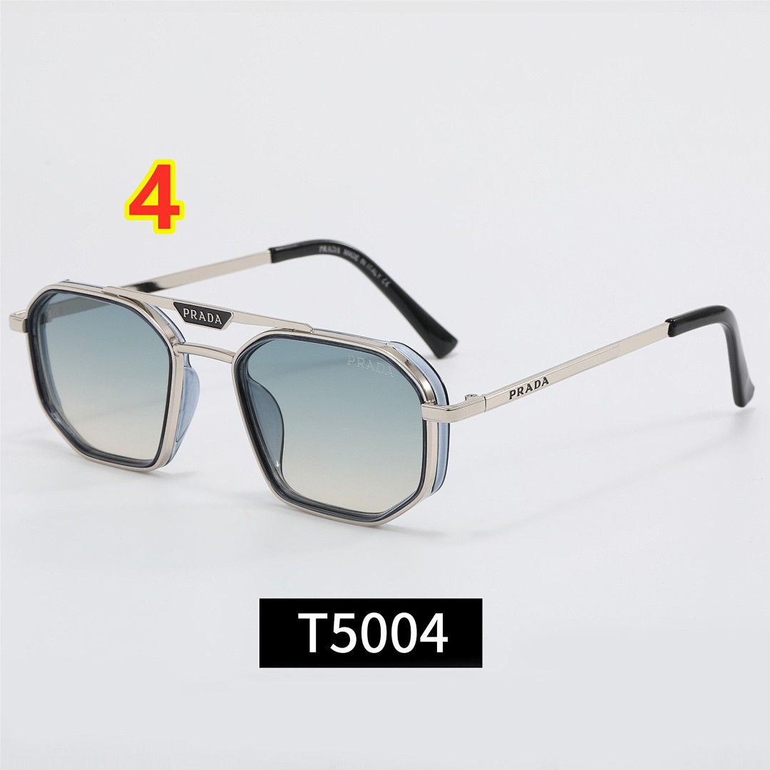 Prada — משקפי שמש · 6273 — תמונה 5