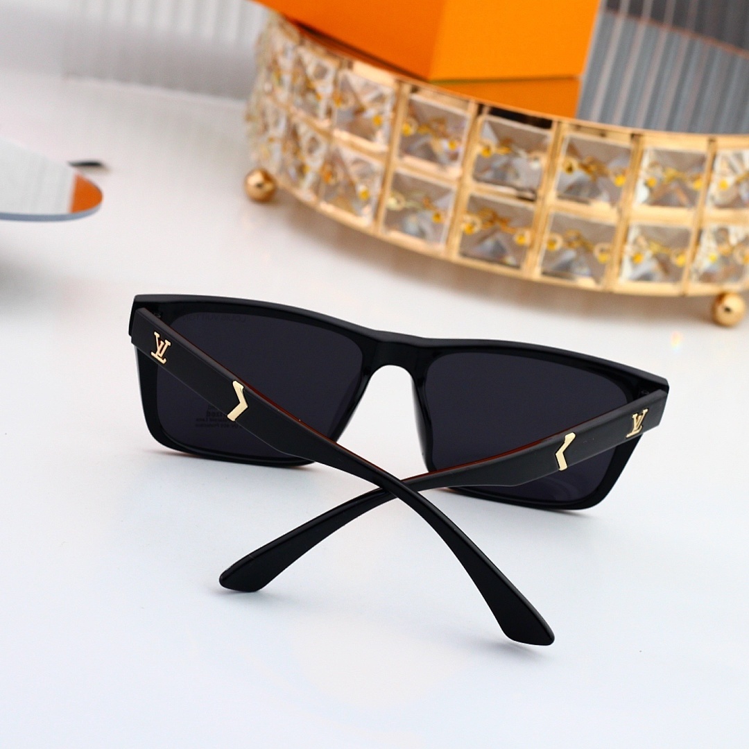 Louis Vuitton — משקפי שמש · 6290 — תמונה 4