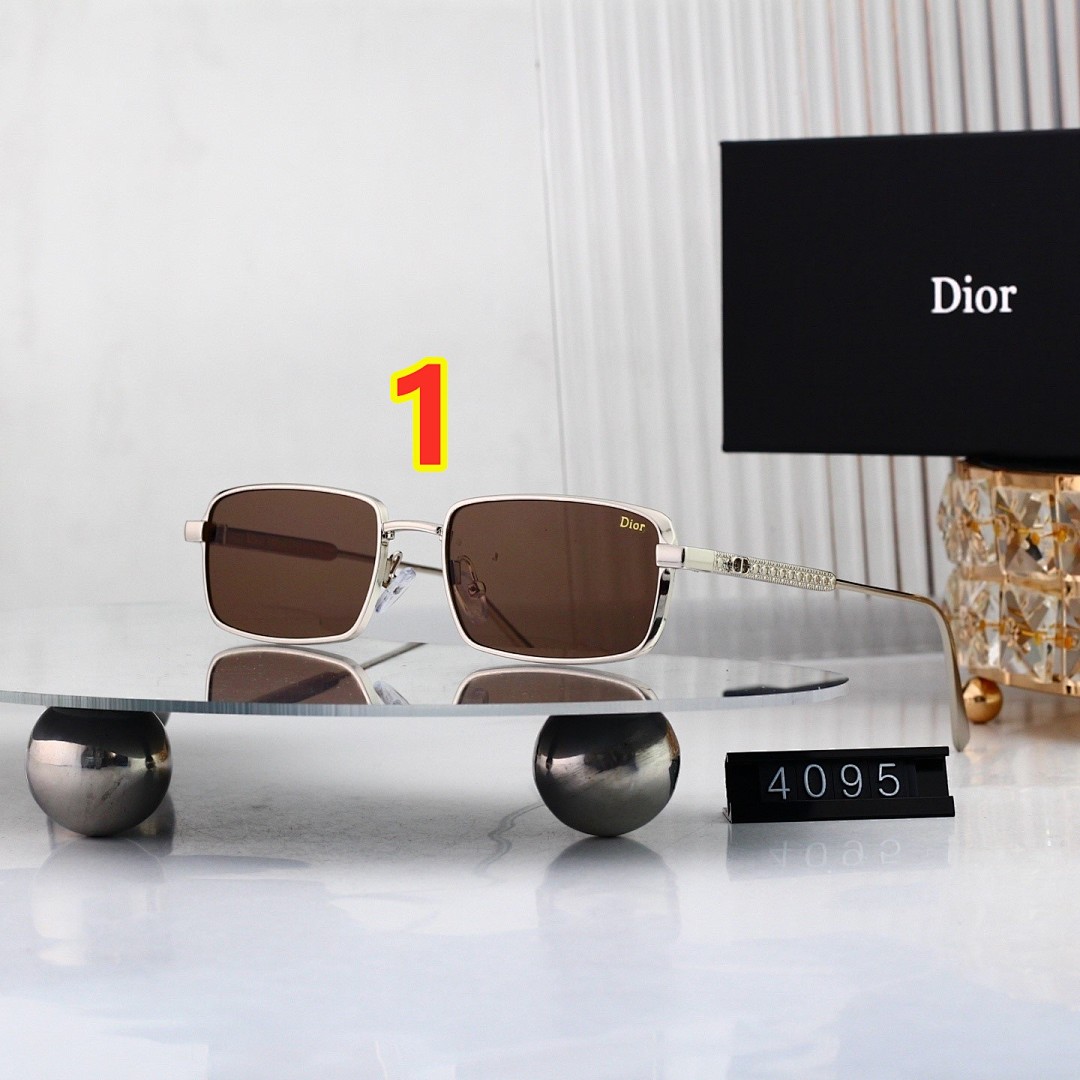 DiorCannage S2U · 6282