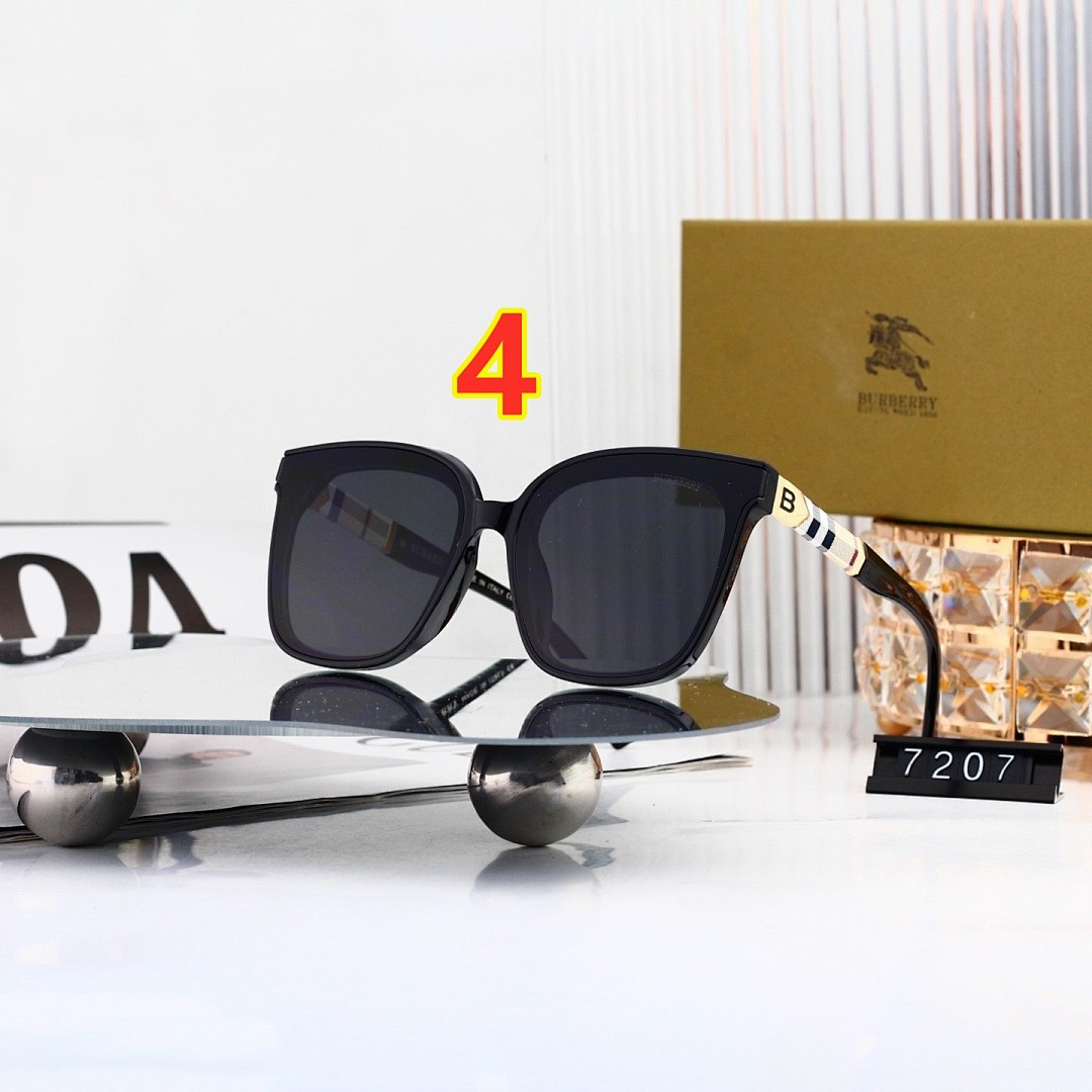 Burberry BE4481D · 6257 — תמונה 7