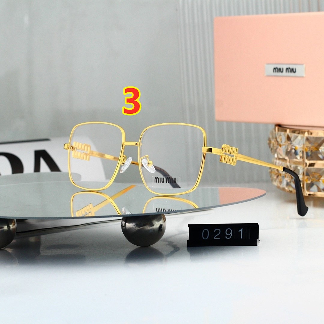 Miu Miu MU51XV · 6260 — תמונה 9