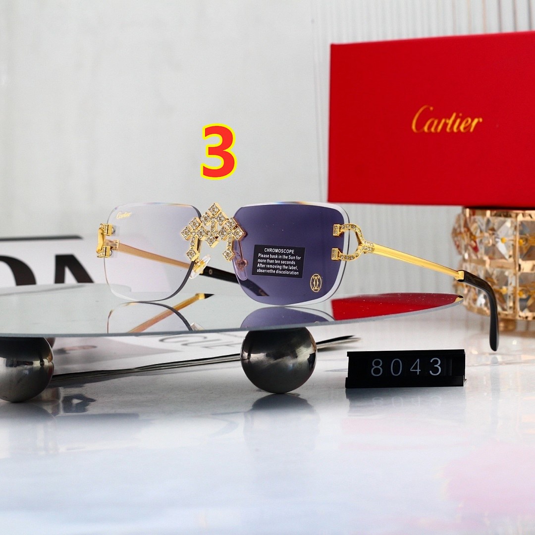Panthère de Cartier · 6255 — תמונה 11
