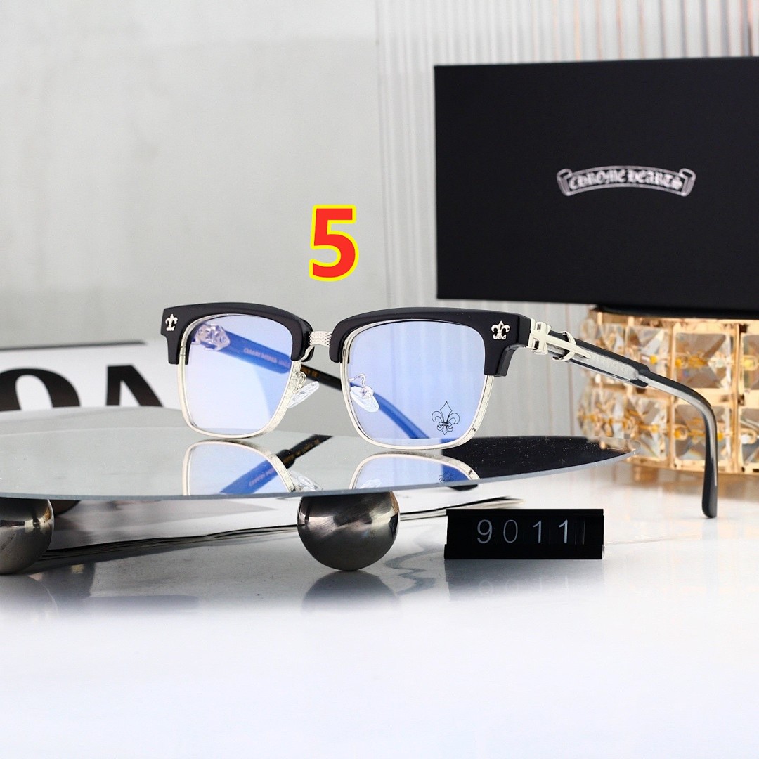 Chrome Hearts — משקפי ראייה · 6265 — תמונה 9